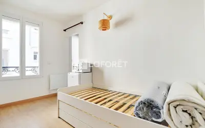 Appartement 99 500 € PARIS (75014) photo 2