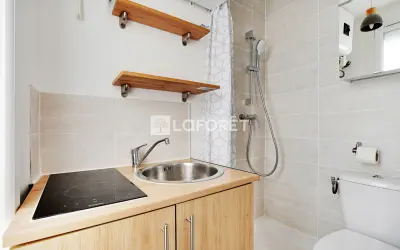 Appartement 99 500 € PARIS (75014) photo 4