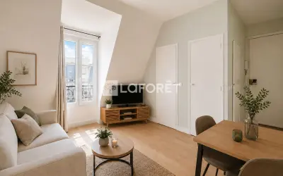 Appartement 239 000 € PARIS (75007) photo 2