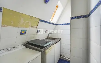Appartement 239 000 € PARIS (75007) photo 5