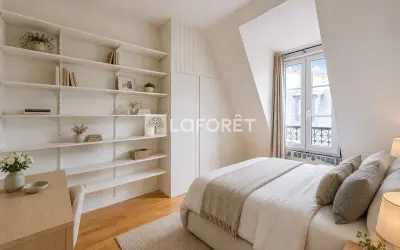Appartement 239 000 € PARIS (75007) photo 6