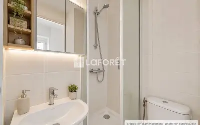 Appartement 239 000 € PARIS (75007) photo 8
