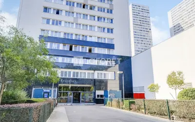 Appartement 430 000 € PARIS (75013) photo 2