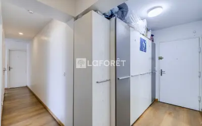 Appartement 430 000 € PARIS (75013) photo 5
