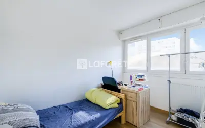 Appartement 430 000 € PARIS (75013) photo 7