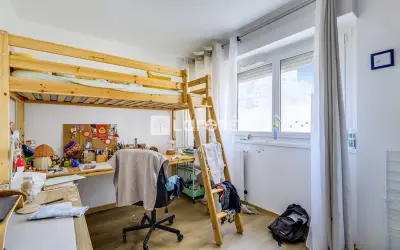 Appartement 430 000 € PARIS (75013) photo 8