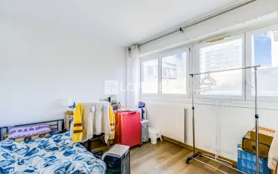 Appartement 430 000 € PARIS (75013) photo 9