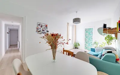 Appartement 400 000 € PARIS (75014) photo 2