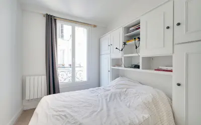 Appartement 400 000 € PARIS (75014) photo 4