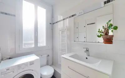 Appartement 400 000 € PARIS (75014) photo 6