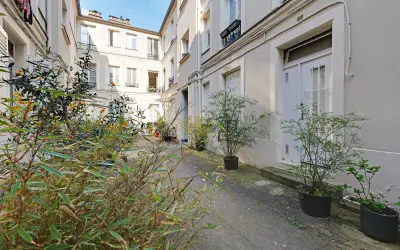 Appartement 400 000 € PARIS (75014) photo 7