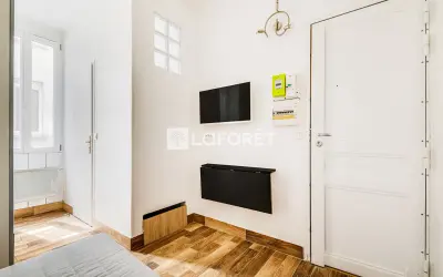 Appartement 104 500 € PARIS (75014) photo 2