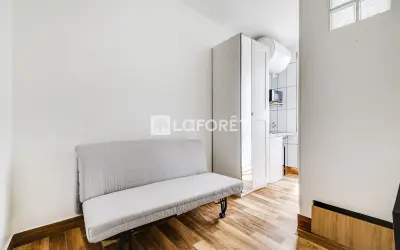Appartement 104 500 € PARIS (75014) photo 4