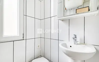 Appartement 104 500 € PARIS (75014) photo 6