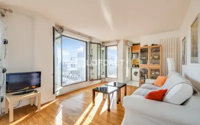 Appartement 479 500 € PARIS (75015) photo 2
