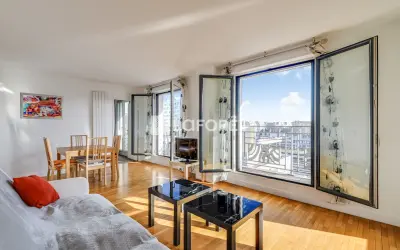 Appartement 479 500 € PARIS (75015) photo 4