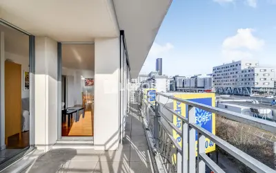 Appartement 479 500 € PARIS (75015) photo 5