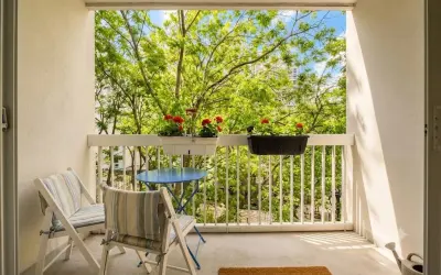 Appartement 634 000 € PARIS (75014) photo 4