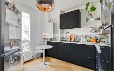 Appartement 699 000 € PARIS (75014) photo 2