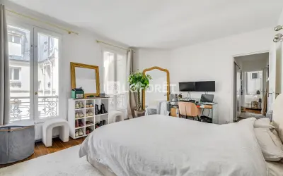 Appartement 699 000 € PARIS (75014) photo 4