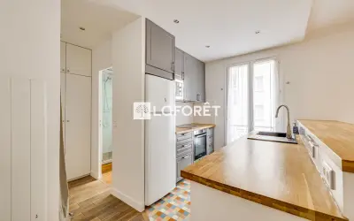 Appartement 795 000 € PARIS (75014) photo 2