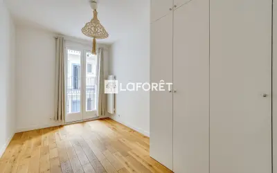Appartement 795 000 € PARIS (75014) photo 5