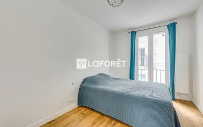 Appartement 795 000 € PARIS (75014) photo 6