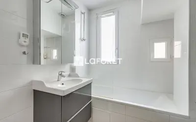 Appartement 795 000 € PARIS (75014) photo 7