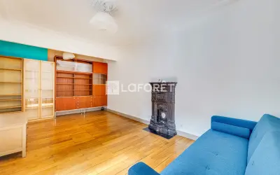 Appartement 399 500 € PARIS (75014) photo 2