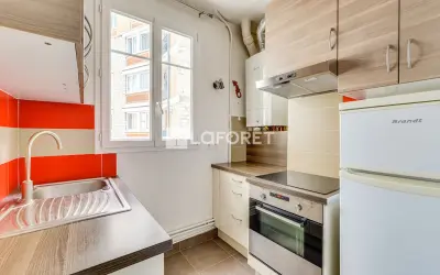 Appartement 399 500 € PARIS (75014) photo 4
