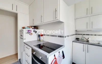 Appartement 400 000 € PARIS (75014) photo 2