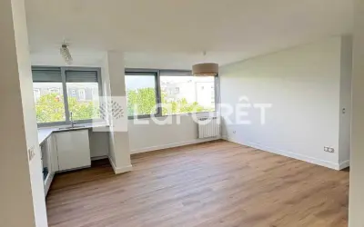Appartement 695 000 € PARIS (75014) photo 2