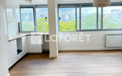 Appartement 695 000 € PARIS (75014) photo 4