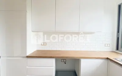 Appartement 695 000 € PARIS (75014) photo 5