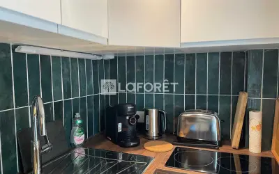 Appartement 322 500 € PARIS (75014) photo 2