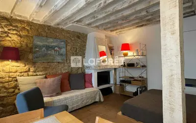 Appartement 322 500 € PARIS (75014) photo 4