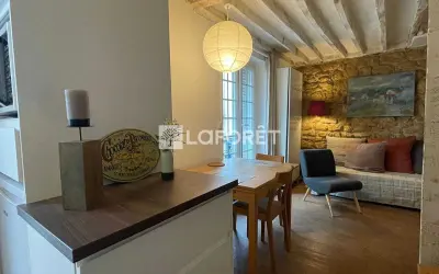 Appartement 322 500 € PARIS (75014) photo 5