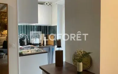 Appartement 322 500 € PARIS (75014) photo 6