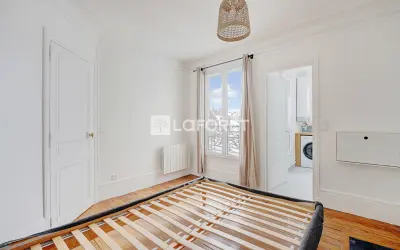 Appartement 369 500 € PARIS (75014) photo 2