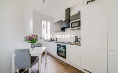 Appartement 450 000 € PARIS (75014) photo 2