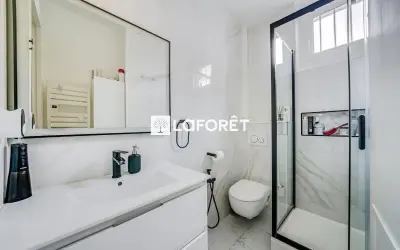 Appartement 450 000 € PARIS (75014) photo 4