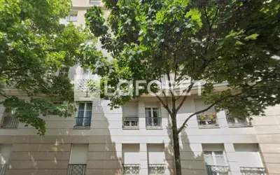 Appartement 472 500 € MONTROUGE (92120) photo 2