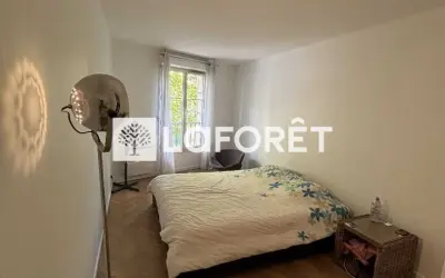 Appartement 472 500 € MONTROUGE (92120) photo 2