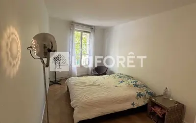 Appartement 472 500 € MONTROUGE (92120) photo 4