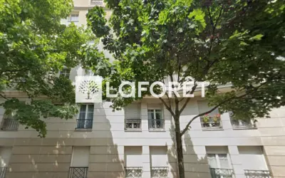 Appartement 472 500 € MONTROUGE (92120) photo 5