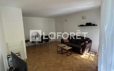 Appartement 472 500 € MONTROUGE (92120) photo 6