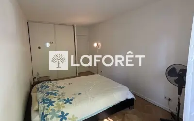 Appartement 472 500 € MONTROUGE (92120) photo 7