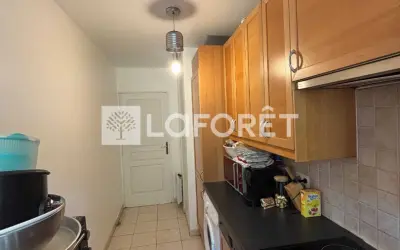 Appartement 472 500 € MONTROUGE (92120) photo 9