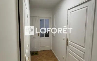 Appartement 472 500 € MONTROUGE (92120) photo 9