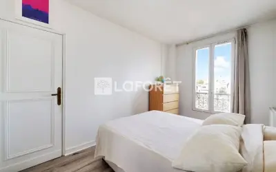 Appartement 237 000 € IVRY SUR SEINE (94200) photo 4